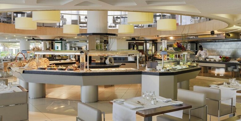 Hotel H10 Tenerife Playa