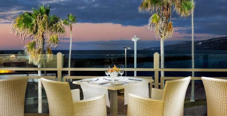 Hotel H10 Tenerife Playa