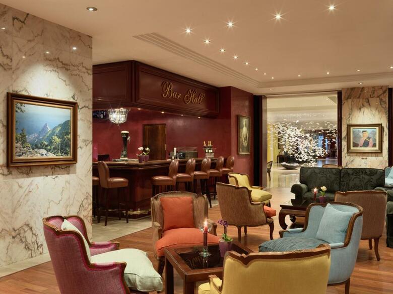 Hotel Botanico & Oriental Spa Garden