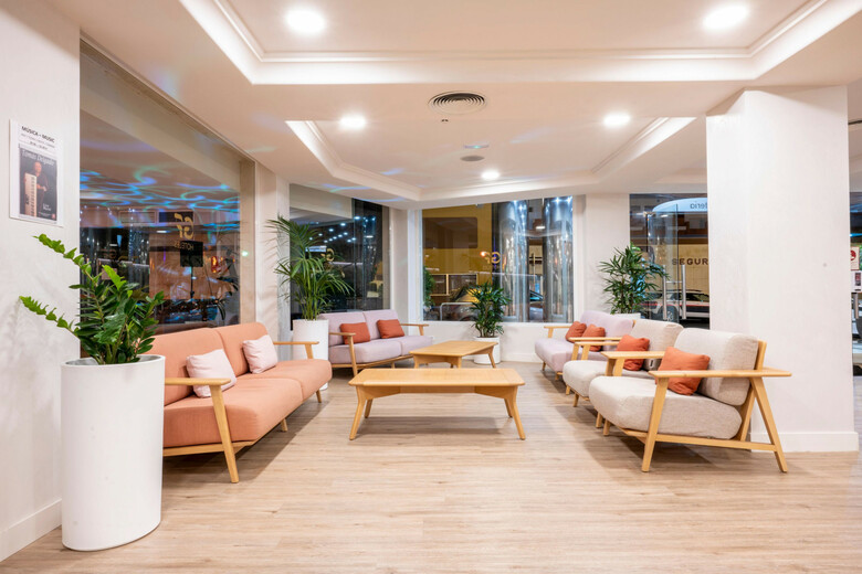 Hotel Gf Noelia