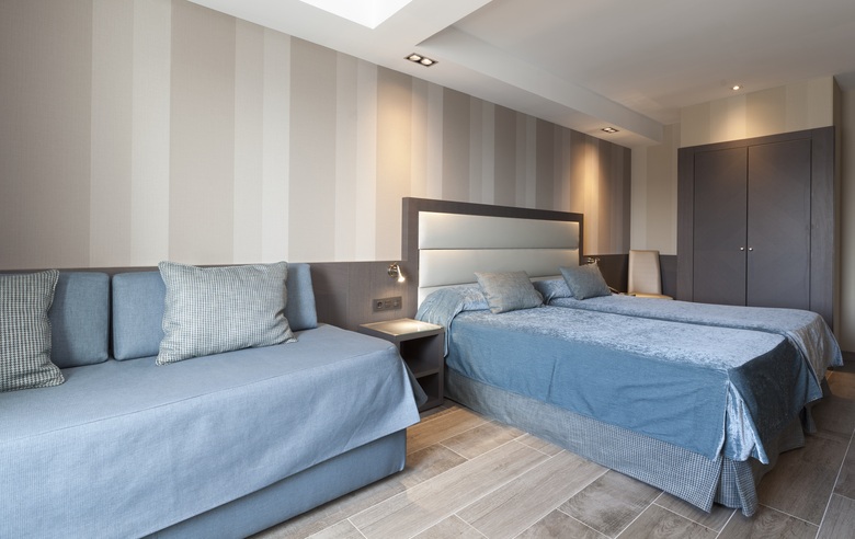 Hotel Reina Cristina