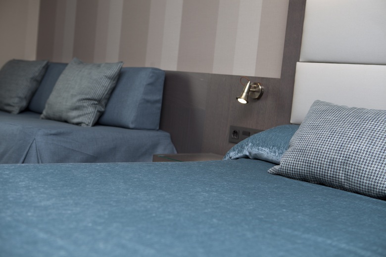 Hotel Reina Cristina