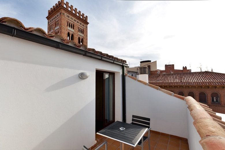 Hotel Reina Cristina