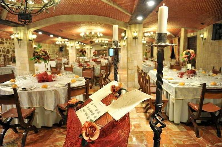 Hotel Sercotel Alfonso VI