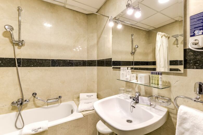 Hotel Sercotel Alfonso VI