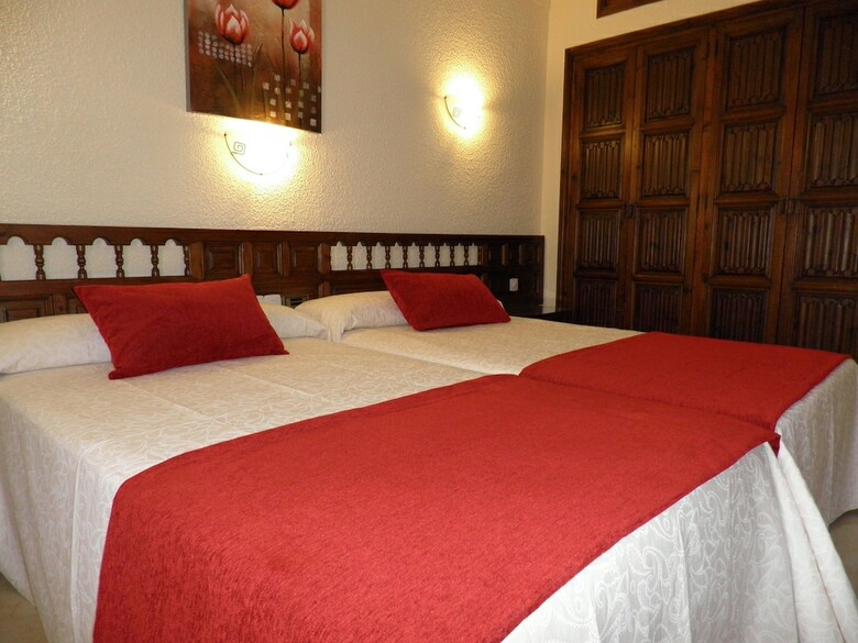 Hotel Sercotel Alfonso VI