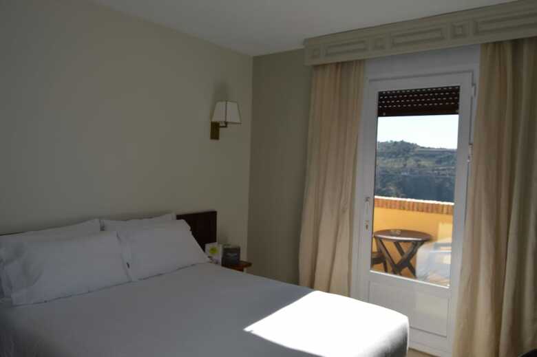 Hotel Sercotel Alfonso VI