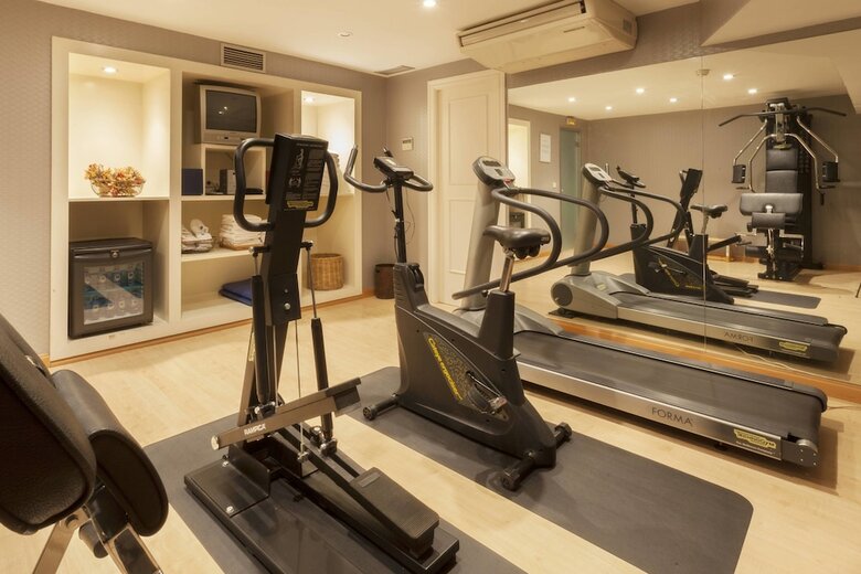 AC Hotel Ciudad De Toledo By Marriott