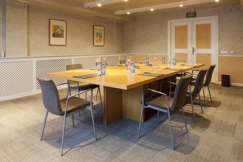 AC Hotel Ciudad De Toledo By Marriott