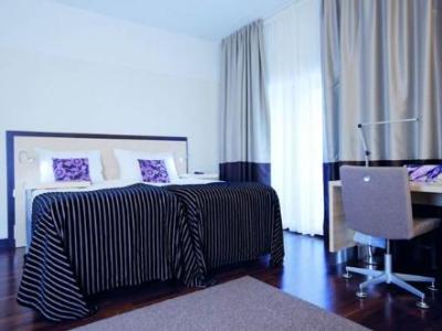 Hotel Radisson Blu Seaside
