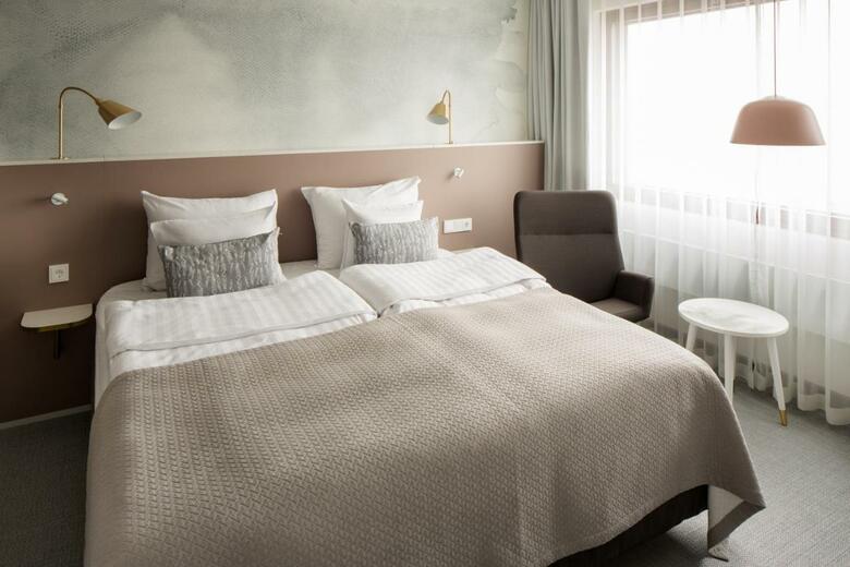 Original Sokos Hotel Presidentti