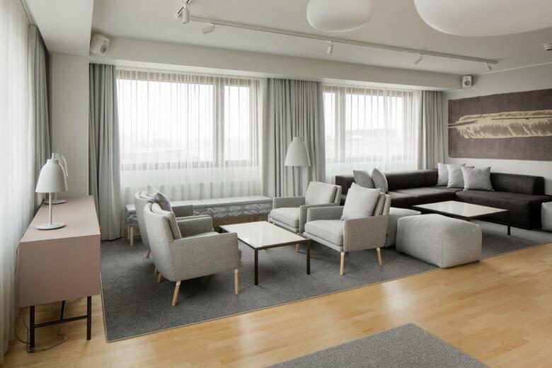 Original Sokos Hotel Presidentti