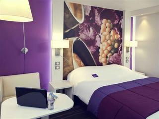 Hotel Mercure Sud