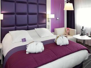 Hotel Mercure Sud