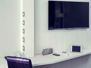 Hotel Mercure Sud