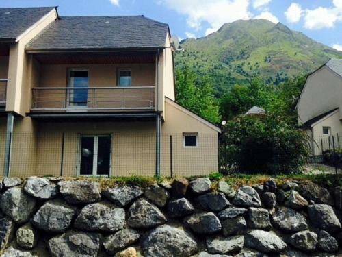 Hotel Residence Pyrenees Zenith