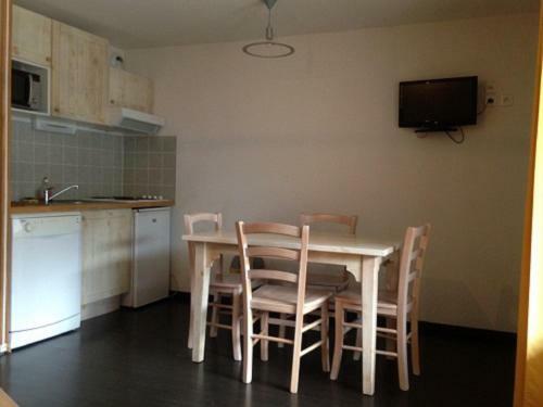Hotel Residence Pyrenees Zenith