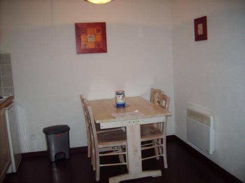 Hotel Residence Pyrenees Zenith