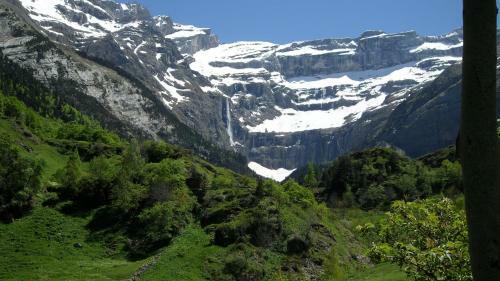 Hotel Residence Pyrenees Zenith