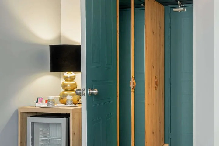 Hotel Mercure Lyon L Isle D Abeau 3