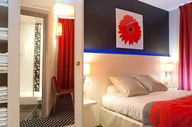 Hotel Berkeley