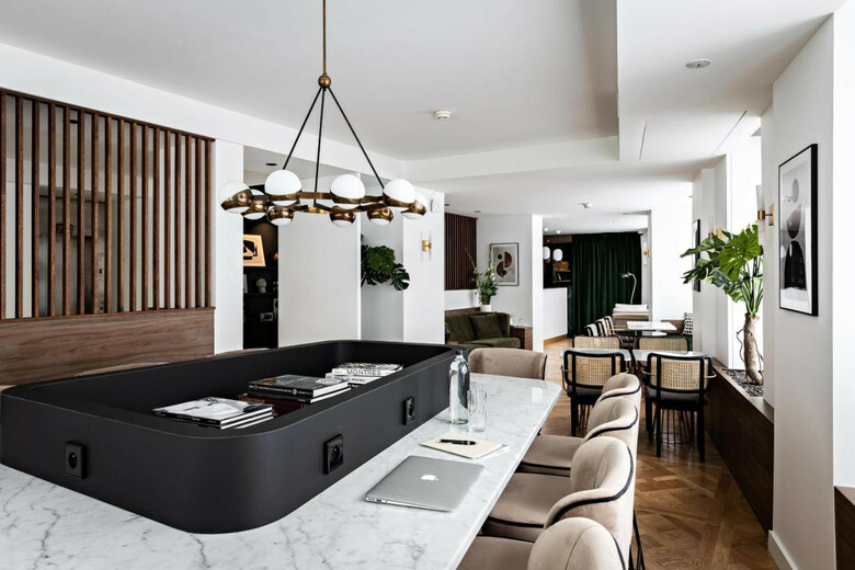 Hotel Holiday Inn Paris Elys�es