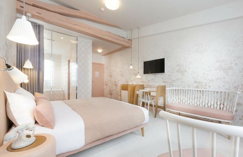 Maison Albar Hotel Paris Champs Elysees