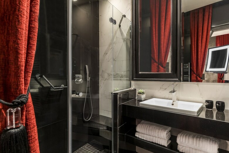 Maison Albar Hotel Paris Champs Elysees