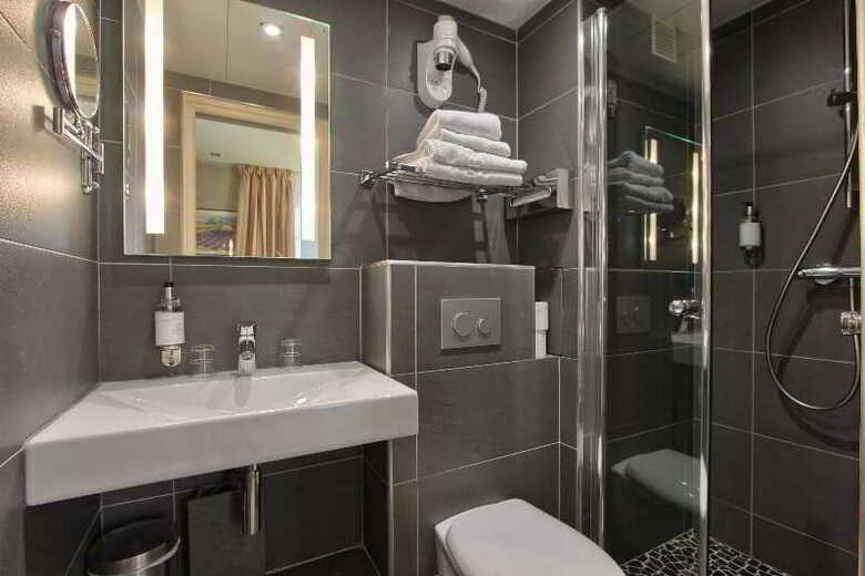 Hotel Villa Margaux
