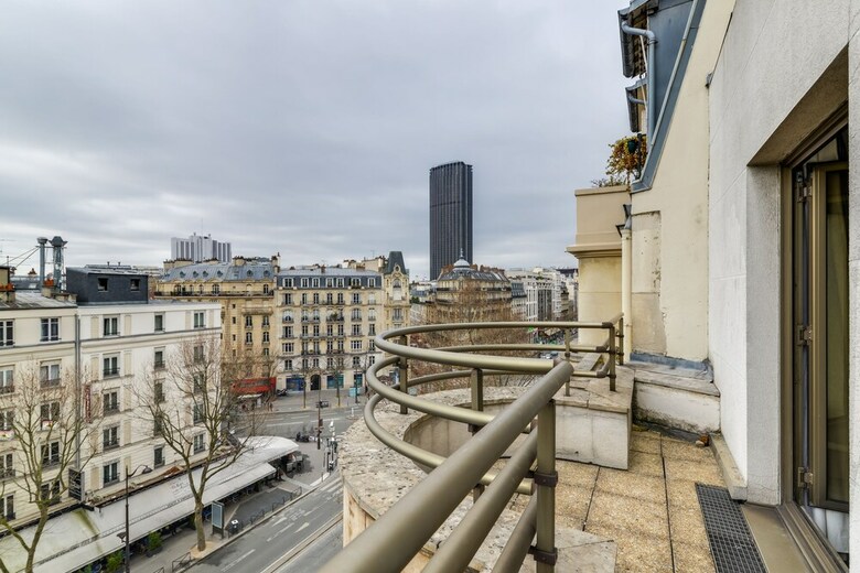 Hotel Villa Luxembourg