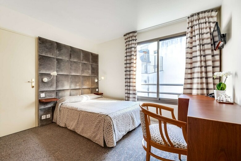 Hotel Villa Luxembourg