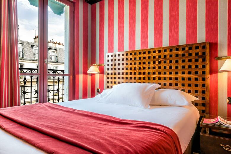 Hotel Villa Pantheon