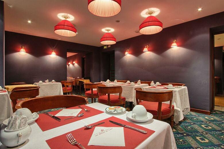 Hotel Villa Pantheon
