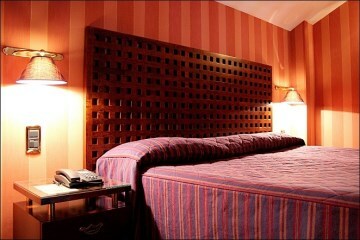 Hotel Villa Pantheon