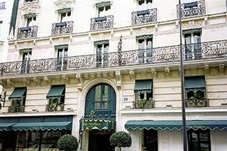 Hotel Villa Pantheon