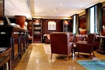 Hotel Villa Pantheon