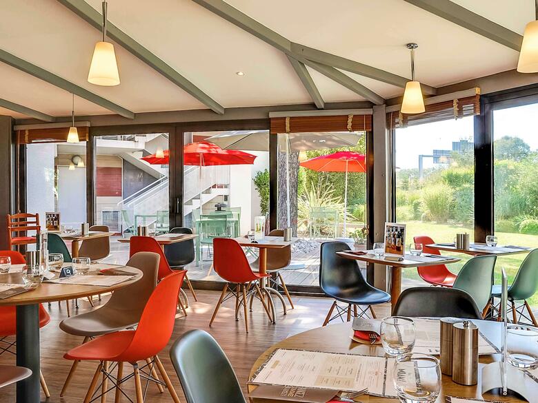 Hotel Ibis Salon De Provence