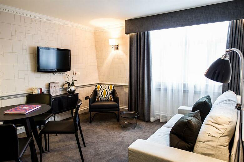 The Ampersand Hotel