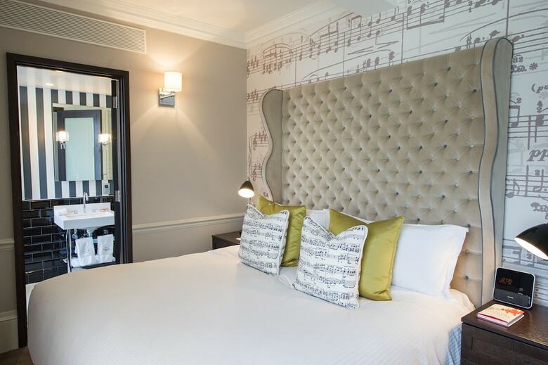 The Ampersand Hotel