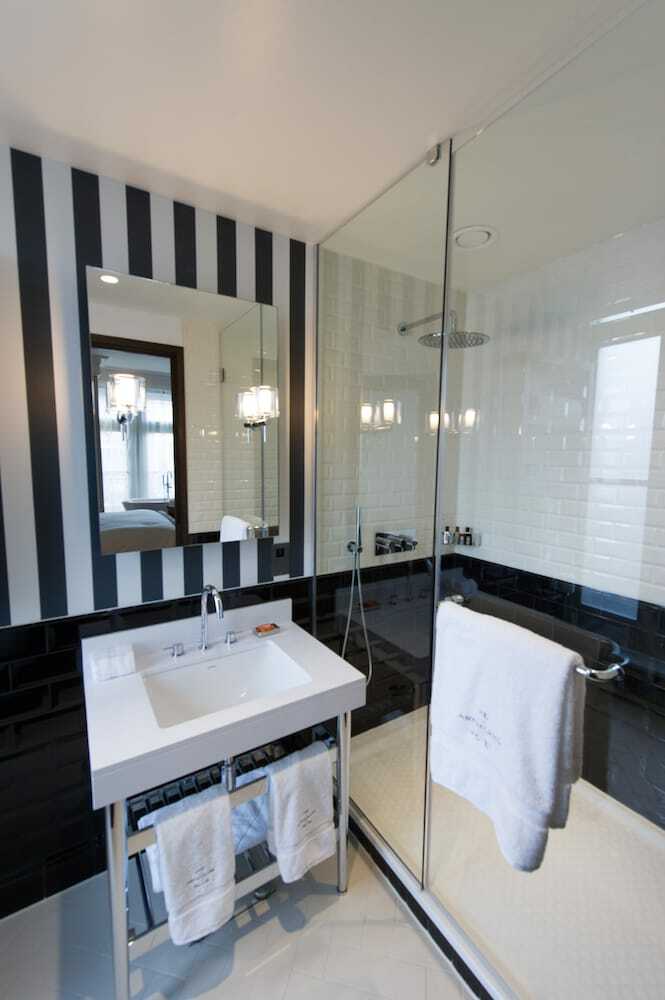 The Ampersand Hotel