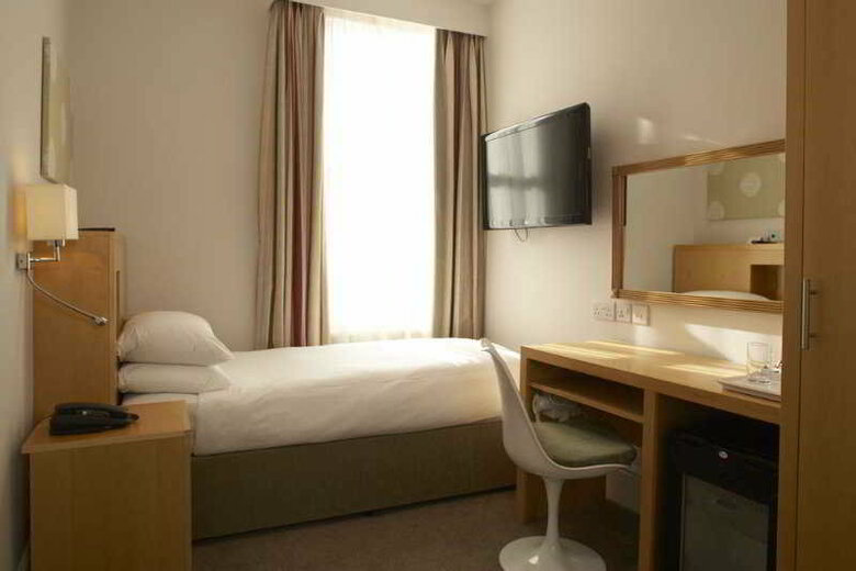 Hotel Park International