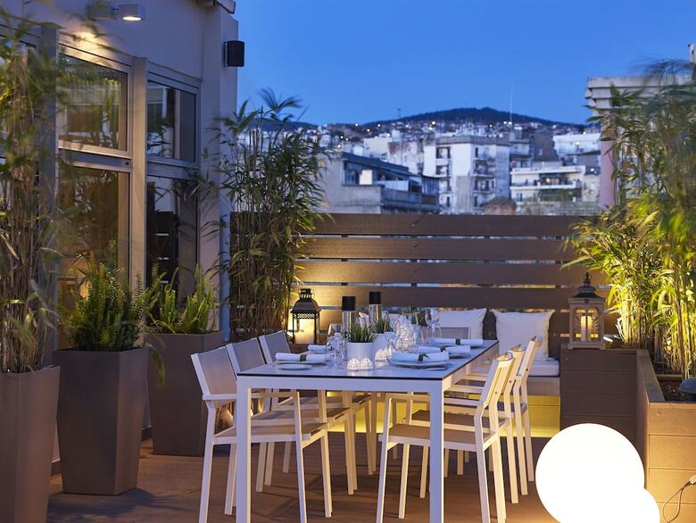 Hotel Anatolia
