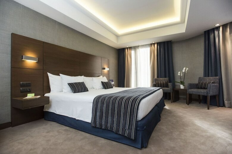 Hotel Anatolia