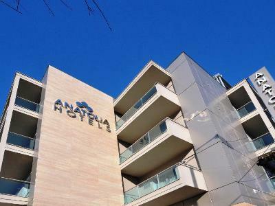 Hotel Anatolia