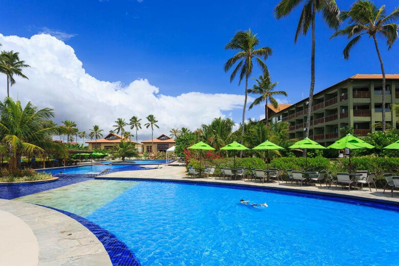 Hotel Viv� Porto de Galinhas Resort