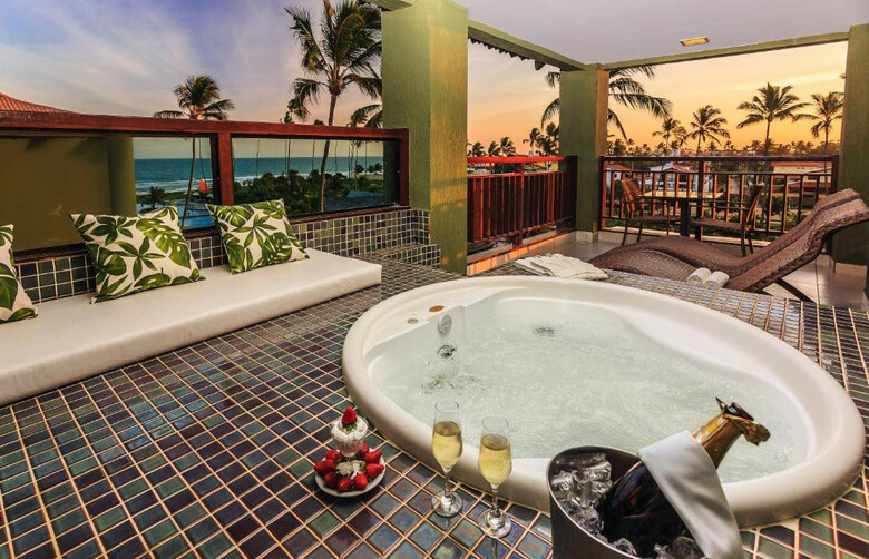 Hotel Viv� Porto de Galinhas Resort