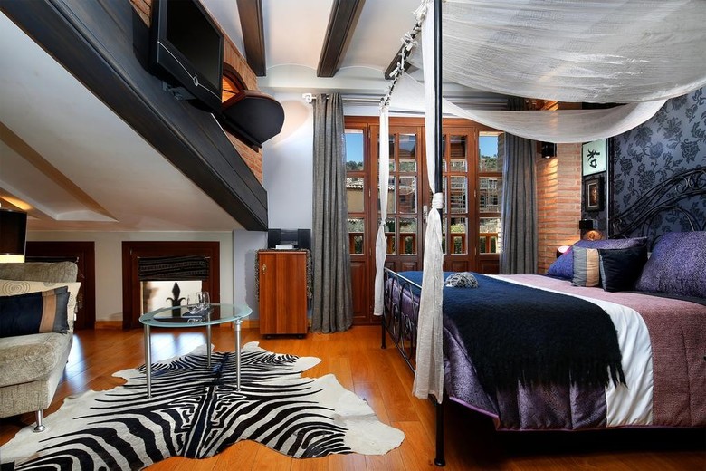 Hotel Boutique Hotel Maribel