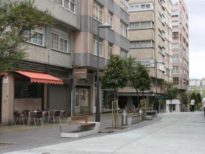 Hotel Hostal Liste