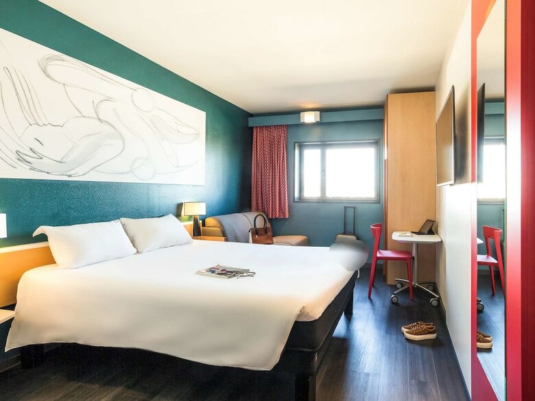 Hotel Ibis Valencia Bonaire