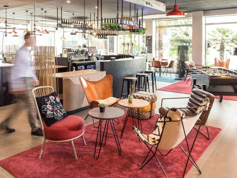 Hotel Ibis Valencia Bonaire